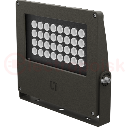 Светильник светодиодный VIZOR LED 30W D15 840 RAL7022