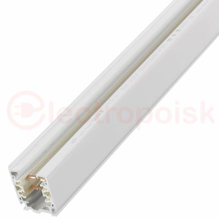 Шинопровод 3ф NOA XTS-4200-2 черный (2м)