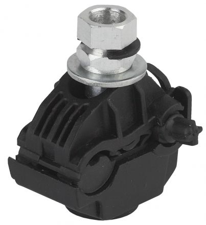 Зажим прокалывающий ответвительный P1X-16-95 (Б0037745) ЭРА