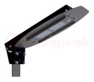 Светильник уличный консольный с поворотным узлом ДКУ-51Вт, IP67, 4000К, 6800Лм, КСС Ш, нейтральный LL-ДКУ-050-124 (740.S.60R.*) Светильник уличный консольный с поворотным узлом ДКУ-51Вт, IP67, 4000К, 6800Лм, КСС Ш, нейтральный LL-ДКУ-050-124 (740.S.60R.*)