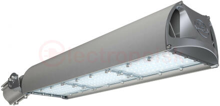 Светильник светодиодный ДКУ-152W IP67 23745Лм 4000К КСС D F3 DIM