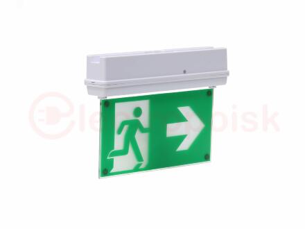 Световой указатель MIZAR 6523-3 LED SP