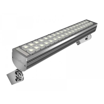 Светильник LED ОПТИМА (СБУ) 36Вт 4300Лм 5,0К КСС Л 25-110 град. IP67