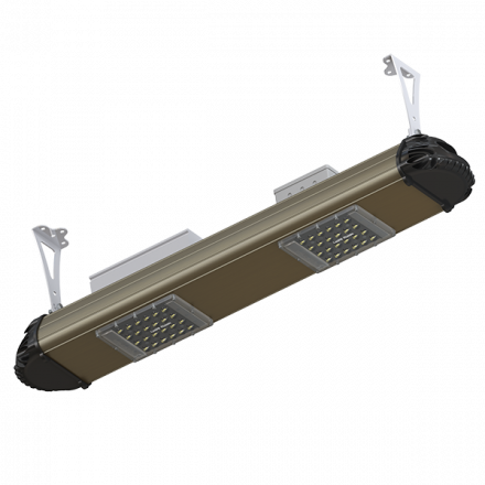 Светильник светодиодный LEDALL-RS-SL-ATLAS-120W-12В-60-021