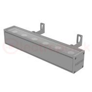 Светильник светодиодный ДБУ-6Вт 4000К Regula 2.0 30 град. серый Светильник светодиодный ДБУ-6Вт 4000К Regula 2.0 30 град. серый