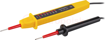 Индикаторы ОНЛАЙТ 90 082 OMT-Ink01-380V (контактный, 380 В, УНН-1Д)