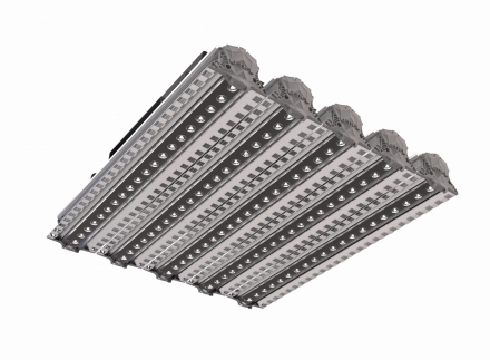Светильник L-industry Turbine HB5/300/Г60/4,0K/01/I7-25/220AC IP66