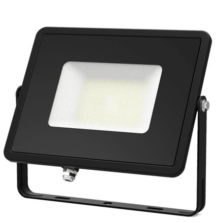 Прожектор светодиодный ДО-150 Вт 18000 Лм 6500К 175-265 В IP65 графитовый LED Qplus Gauss