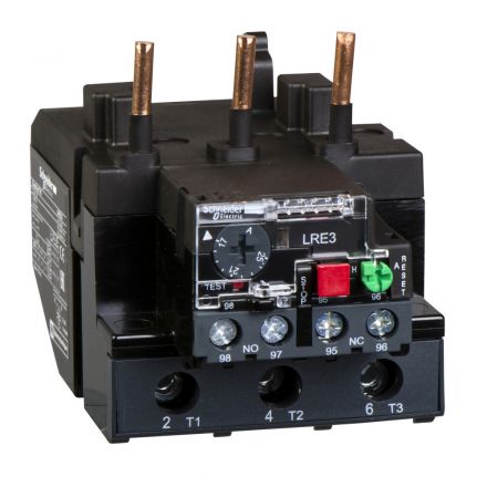 Реле тепловое TESYS E 37-50A