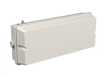 Блок аварийного питания BS-STABILAR2-81-B2-UNI BOX IP30 (1,0-45 W / = 190-260 V)