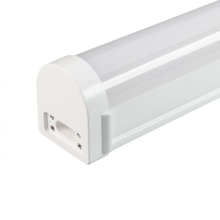 Светильник ALT-LARGO-1200-30W Day4000 (WH, 120 deg, 230V) (ARL, IP65 Пластик, 5 лет)