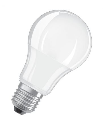 Лампа светодиодная LED 7 Вт E27 6500К 560Лм груша 220 В (замена 60Вт) OSRAM