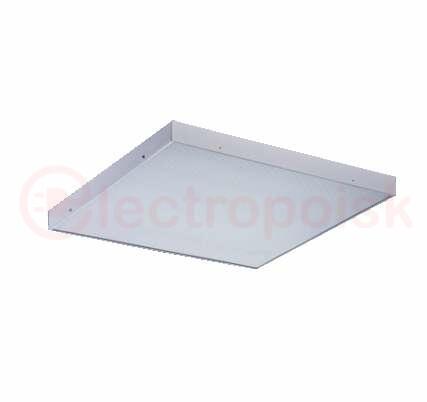 Светильник OPTIMA.OPL ECO LED 595 EM 4000K