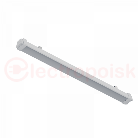 Светильник светодиодный ДСО-03-П-40-1200-4К-IP65