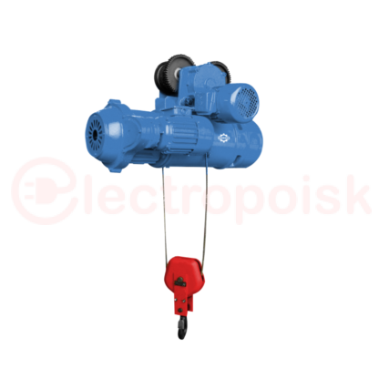 Электрическая таль двухскоростная GEARSEN MD 5060