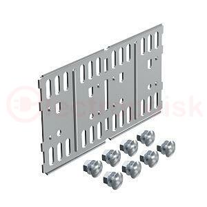 6067913 Соединитель кабельного листового лотка /угловой 110x200 RLVL 110 FT