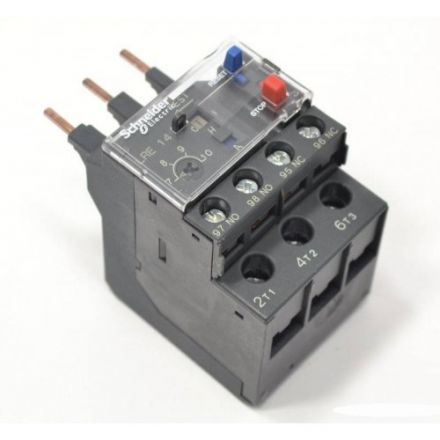 Реле тепловое TESYS E 7...10A