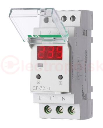 CP-721-1 УХЛ2 Реле контроля напряжения