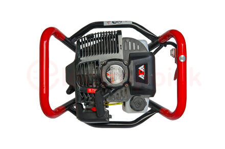 Бензобур GroundDrill-2 в комплекте со шнеком Drill 150 Бензобур GroundDrill-2 в комплекте со шнеком Drill 150