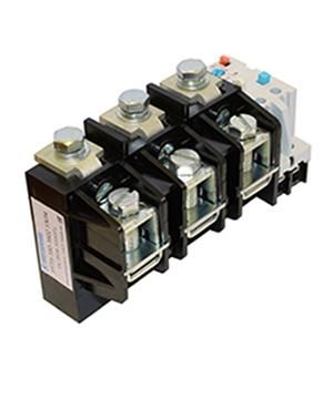 РТТ5-180-1602 УХЛ4, 180А, 660В/50Гц, 1р+1з, 120-160А, ручной возврат, IP00, реле электротепловое токовое  (ЭТ)