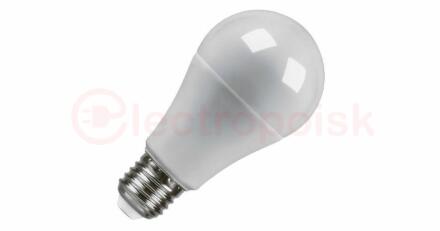 Лампа светодиодная LED 15вт Е27 белый Feron.PRO