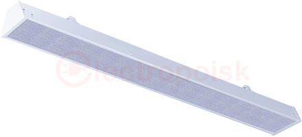 Светильник светодиодный ДСО-02-К-40-1100-4К-IP40 CRI90