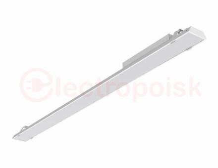 Светильник TLGS08 OL B, LED (5400 лм, 4000 K, Ra80+), IP20