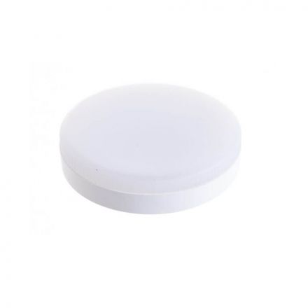 Лампа светодиодная LED-12w 3000K GX53 диммируемая Jazzway