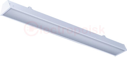 Светильник светодиодный ДСО-02-О-40-1100-3К-IP40-3Ф CRI90