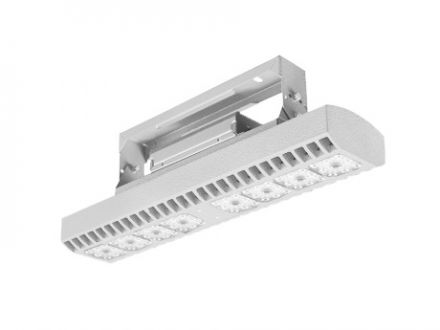 Светильник светодиодный FORWARD 150W D80 857 WH SB