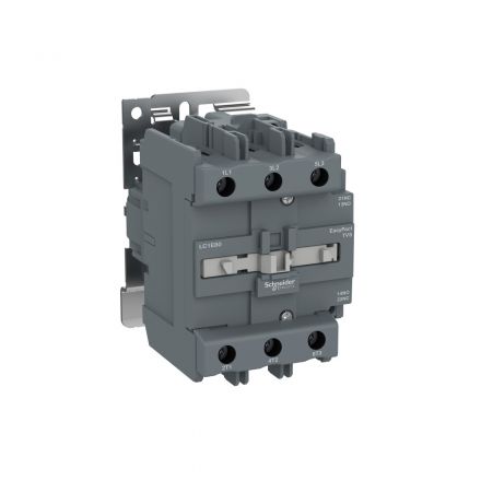 Контактор E 80А 400В AC3 220В 50/60Гц