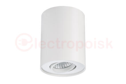 Светильник SP-FOCUS-R120-16W White (ARL, IP20 Металл, 3 года)