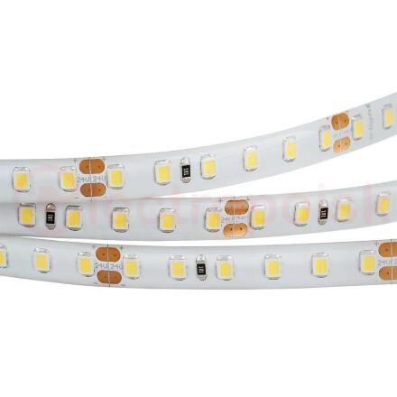 Лента LED герметичная RTW-SE-A120-8mm 24V Day4000 (9.6 W/m, IP65, 2835, 5m) (ARL, -)