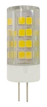 Лампа светодиодная LED 5Вт G4 белый свет