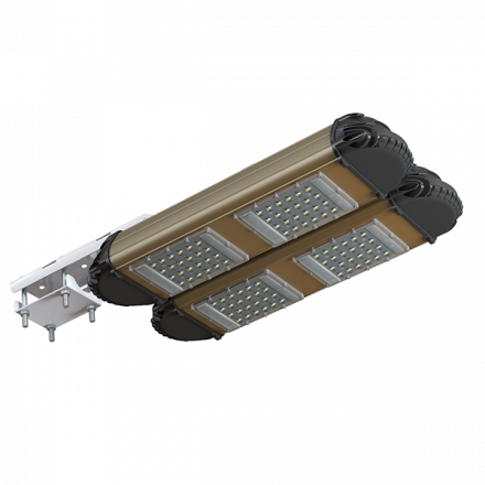 Светильник светодиодный ДКУ-210 LEDALL-RS-SL-E-ATLAS-210W-22-08-012