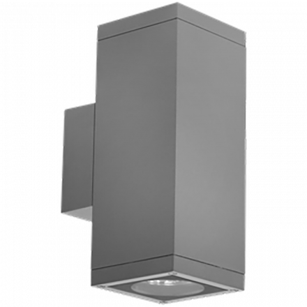 Светильник светодиодный TETRA LED 22W D12 740 SL