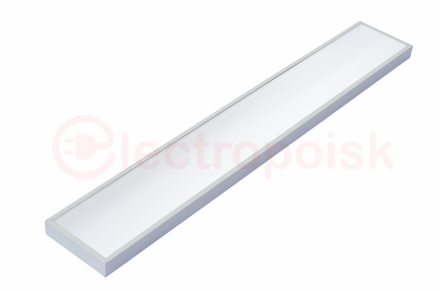 Diora NPO IP65 SE 40/4300 opal 6K