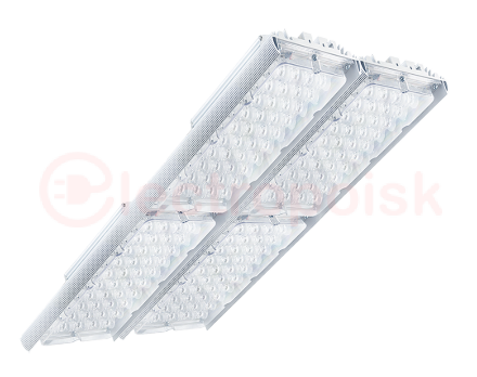 Светодиодный светильник Diora Unit2 PRO 340/53000 Ш4 4K консоль