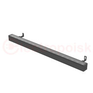 Светильник светодиодный ДБУ-18Вт 3000К Regula 2.0 15 град. черный Светильник светодиодный ДБУ-18Вт 3000К Regula 2.0 15 град. черный