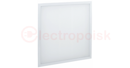 Светильник светодиодный LED ДВО 36 Вт 3200 Лм 6500 К 220-240 В IP20 RC048B PHILIPS