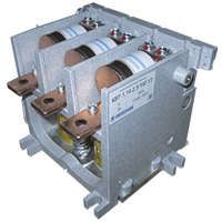 КВТ-1,14-2,5/160 У3, 220В, 1з+2р, нереверсивный, без реле  (ЭТ)