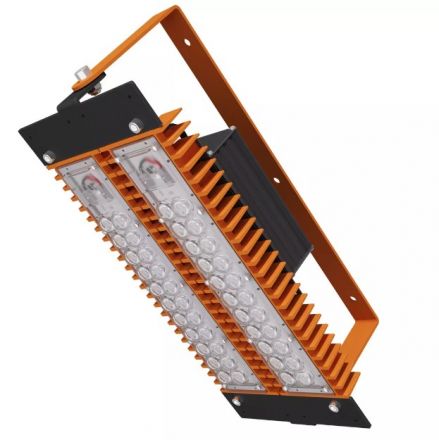 Светильник ДО-70w IP65  10430Лм 5000К 60° 2Ex