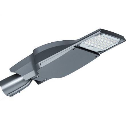 Светильник светодиодный ДКУ-30 Галеон XS LED-30-ШО/У50 (4500/740/RAL7040/0/ORN2/GEN1)