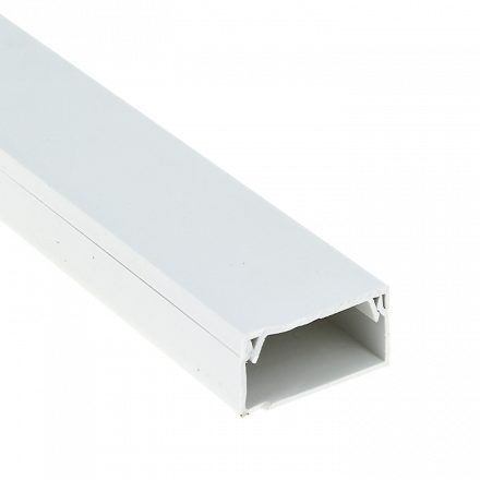 Канал кабельный 40х25 EKF-Plast