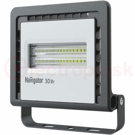Прожектор светодиодный ДО-30w 6500К 2400Лм IP65