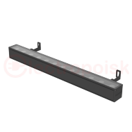 Светильник светодиодный ДБУ-12Вт 3000К Regula 2.0 60 град. черный Светильник светодиодный ДБУ-12Вт 3000К Regula 2.0 60 град. черный