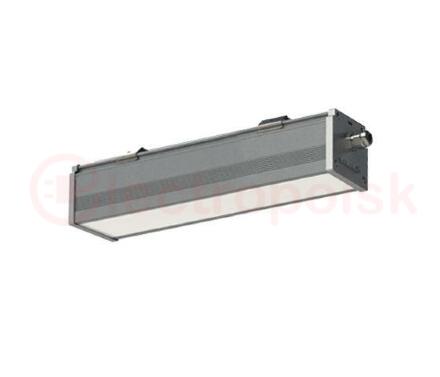 Светильник ДСП-92-6-121 Oko EM1 DT 840
