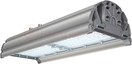 Светильник светодиодный ДСП-85W IP67 10116Лм 5000К КСС D Plus DC24