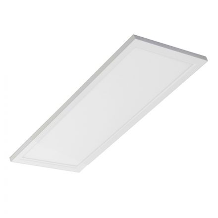 Светильник светодиодный ДВО-17w 1800лм 6500К microprisma-opal IP54 SPARTA-PANEL  для выносного БАП