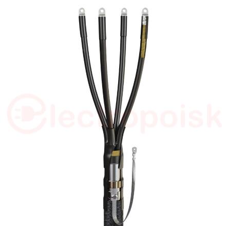 Муфта кабельная 4КВНТп-1-70/120 нг-LS (КВТ)